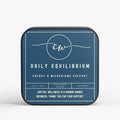 Daily Equilibrium Probiotic + Metabolism Support