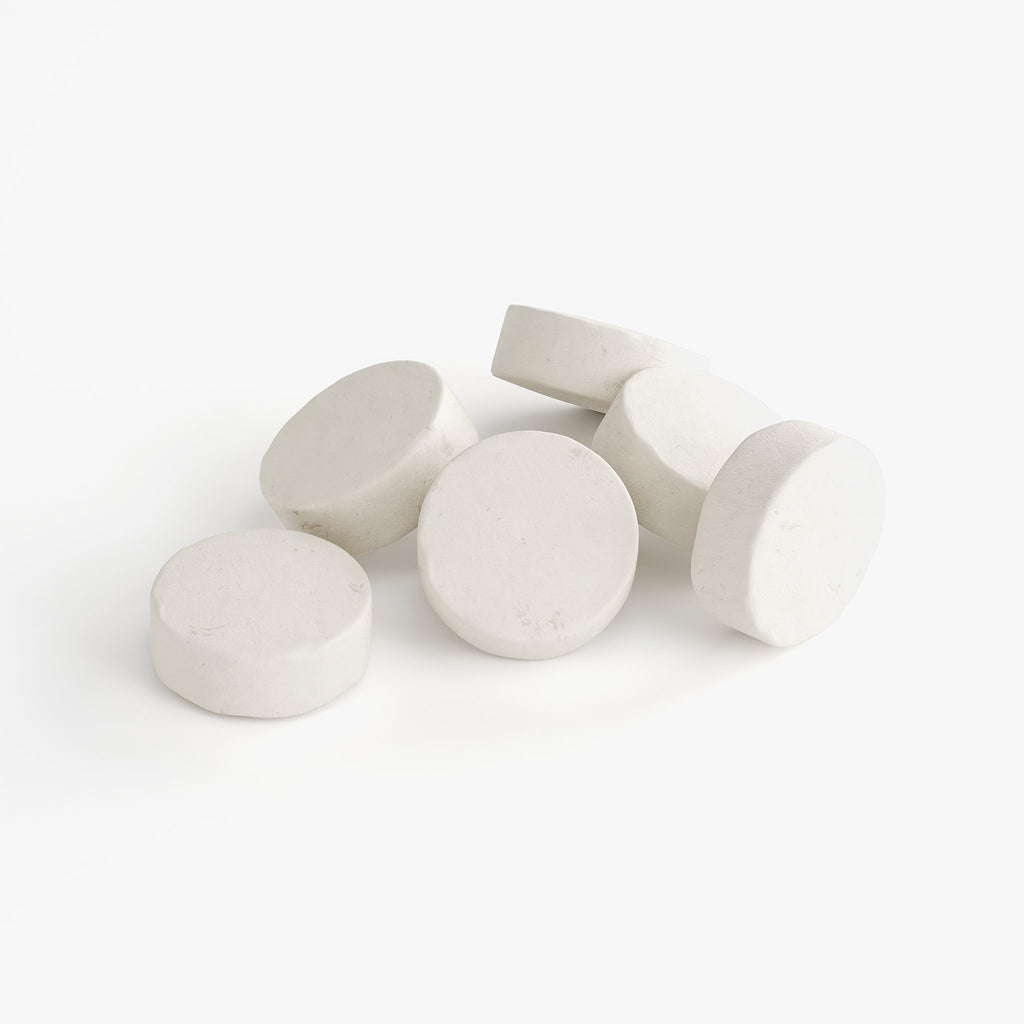 THE 3RD STEP: The Post-Brush Probiotic