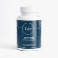 THE 3RD STEP: The Post-Brush Probiotic