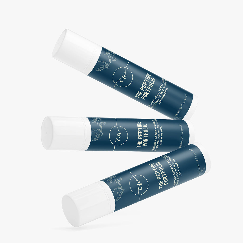 Peptide Portfolio Moisturizer