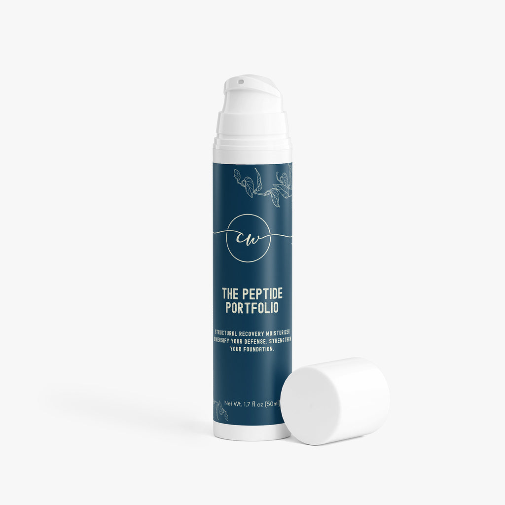 Peptide Portfolio Moisturizer