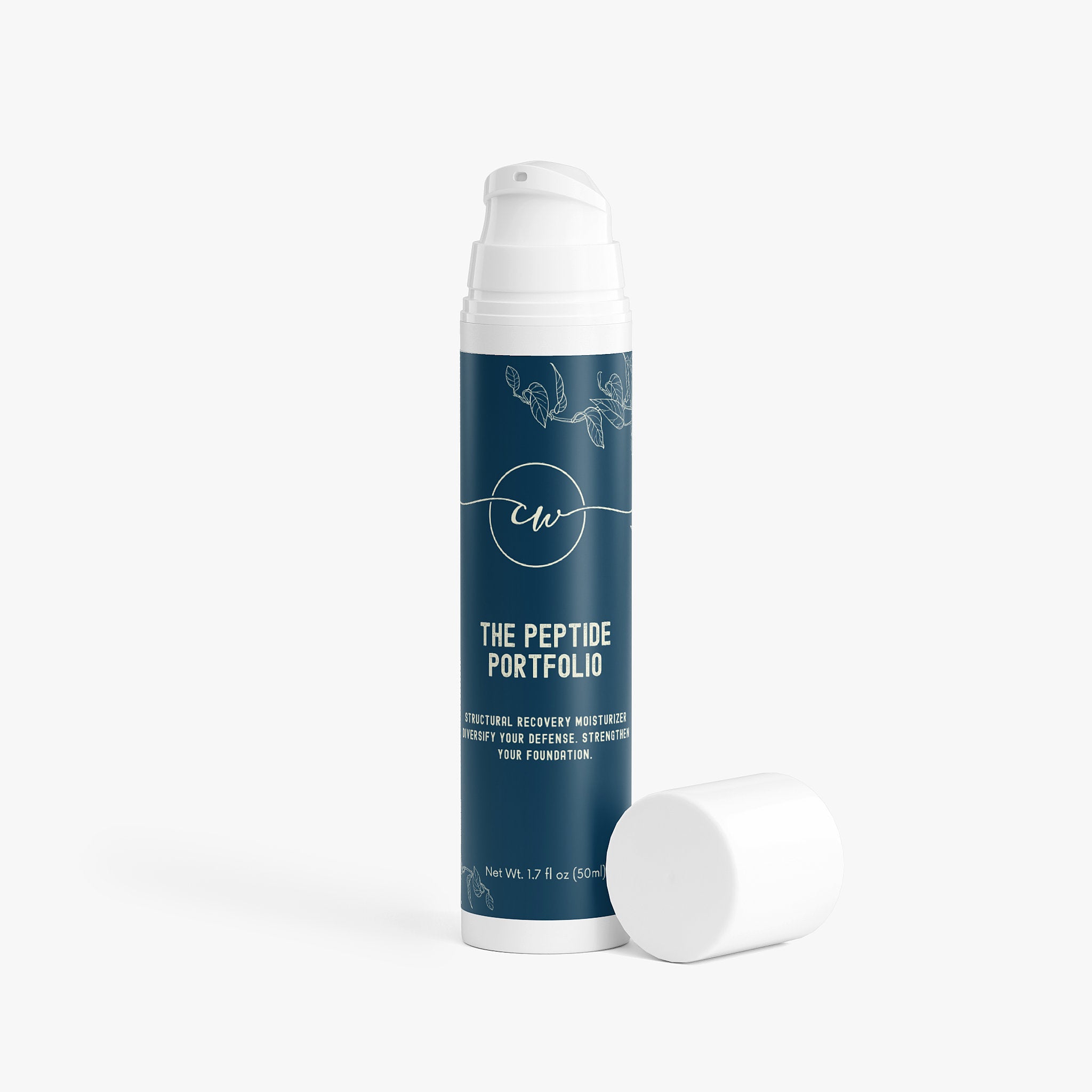 Peptide Portfolio Moisturizer