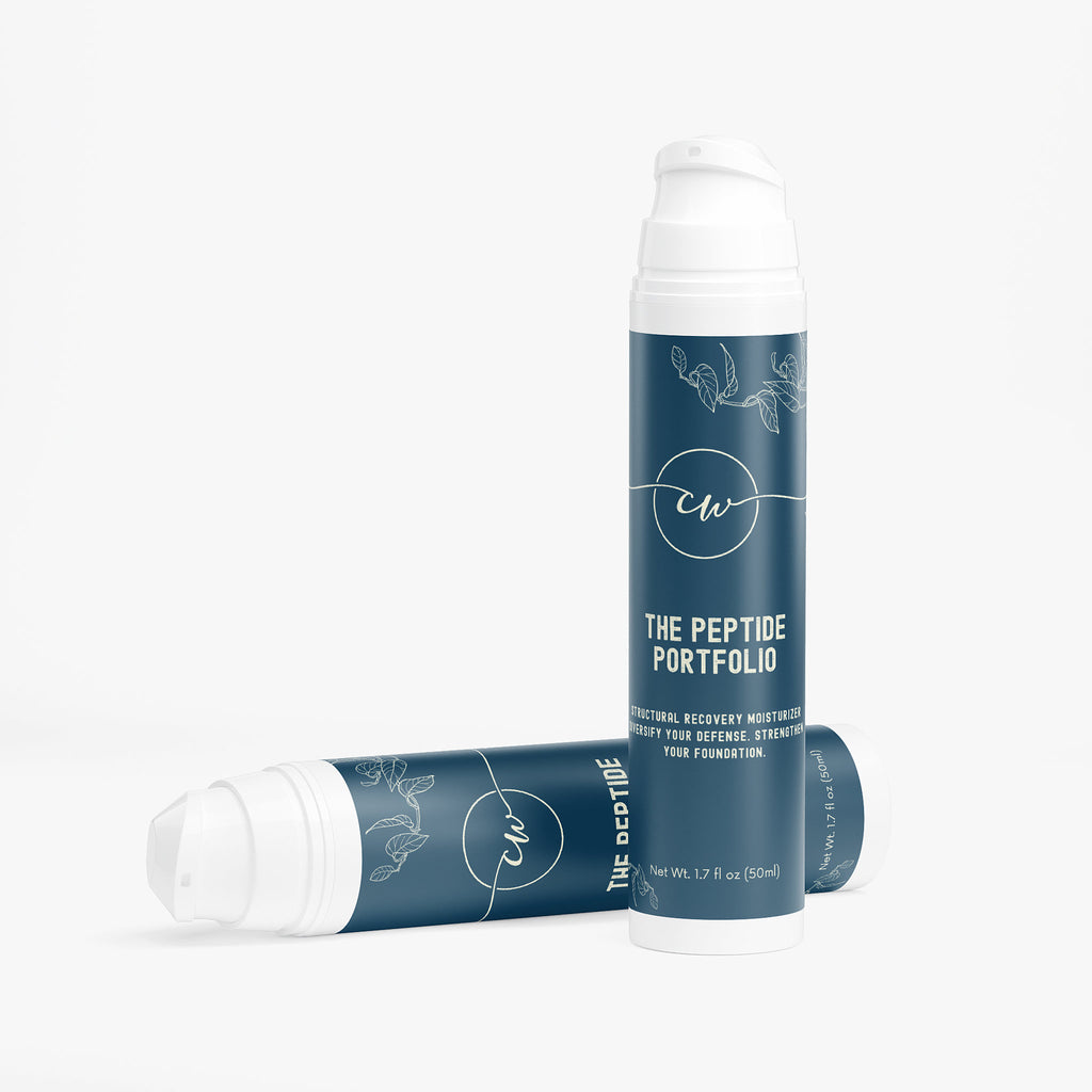 Peptide Portfolio Moisturizer