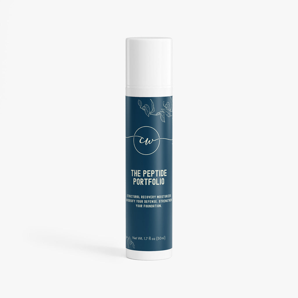 Peptide Portfolio Moisturizer
