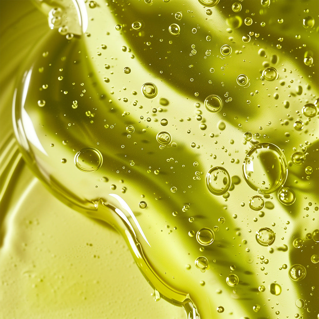 The Liquid Asset: Hydro Balancing Gel-Cream