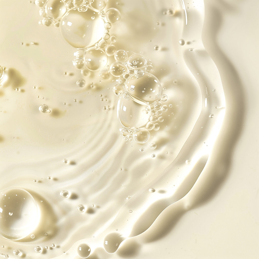 The Green Reserve: Antioxidant Serum
