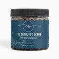 The Catalyst: Peppermint Coffee Scrub