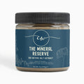 The Mineral Reserve | Bio-Active Silt Extract