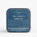 The Clarity Complex | Functional Mushroom Focus Strips