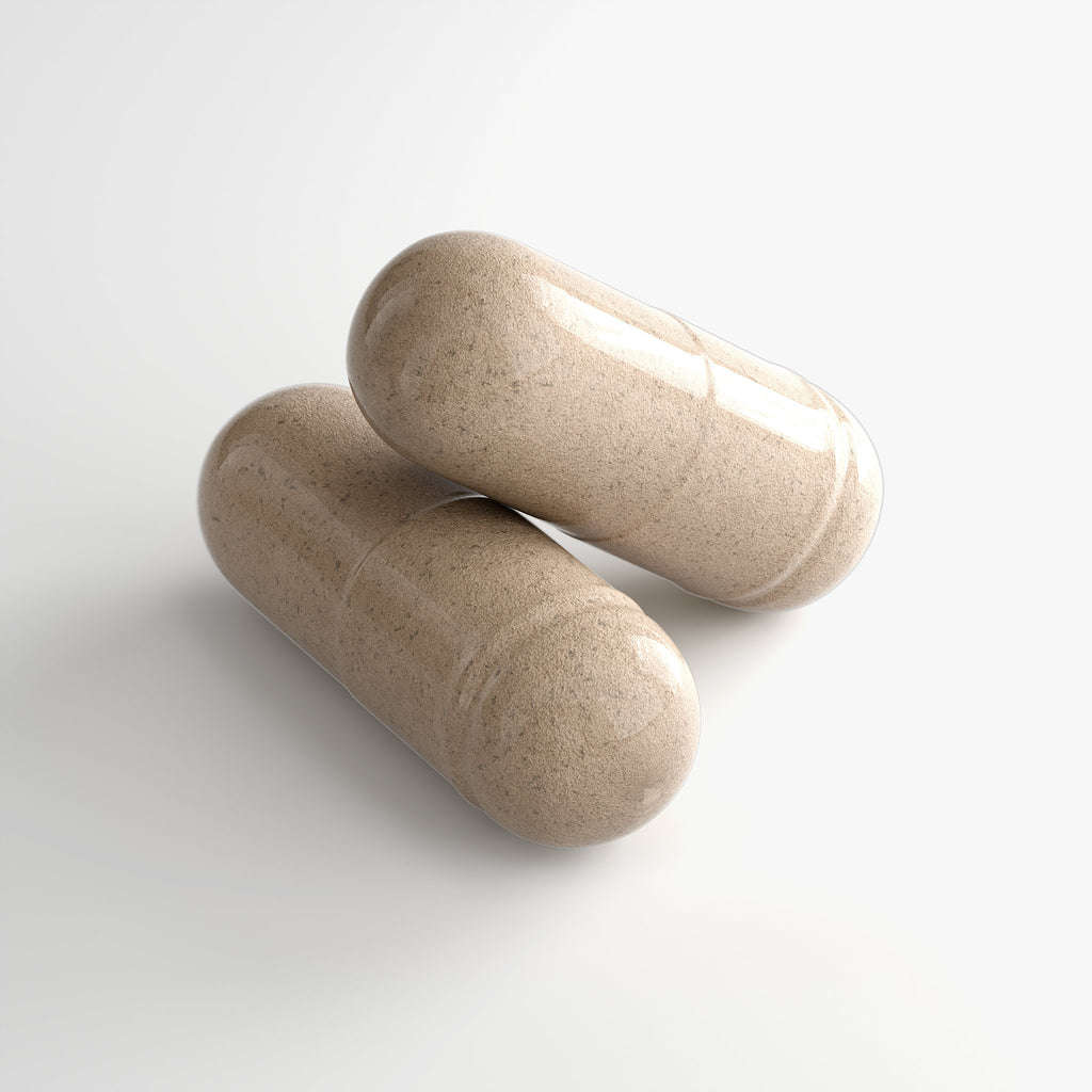 The Core Index | KSM-66® Adaptogen + Vitality Complex