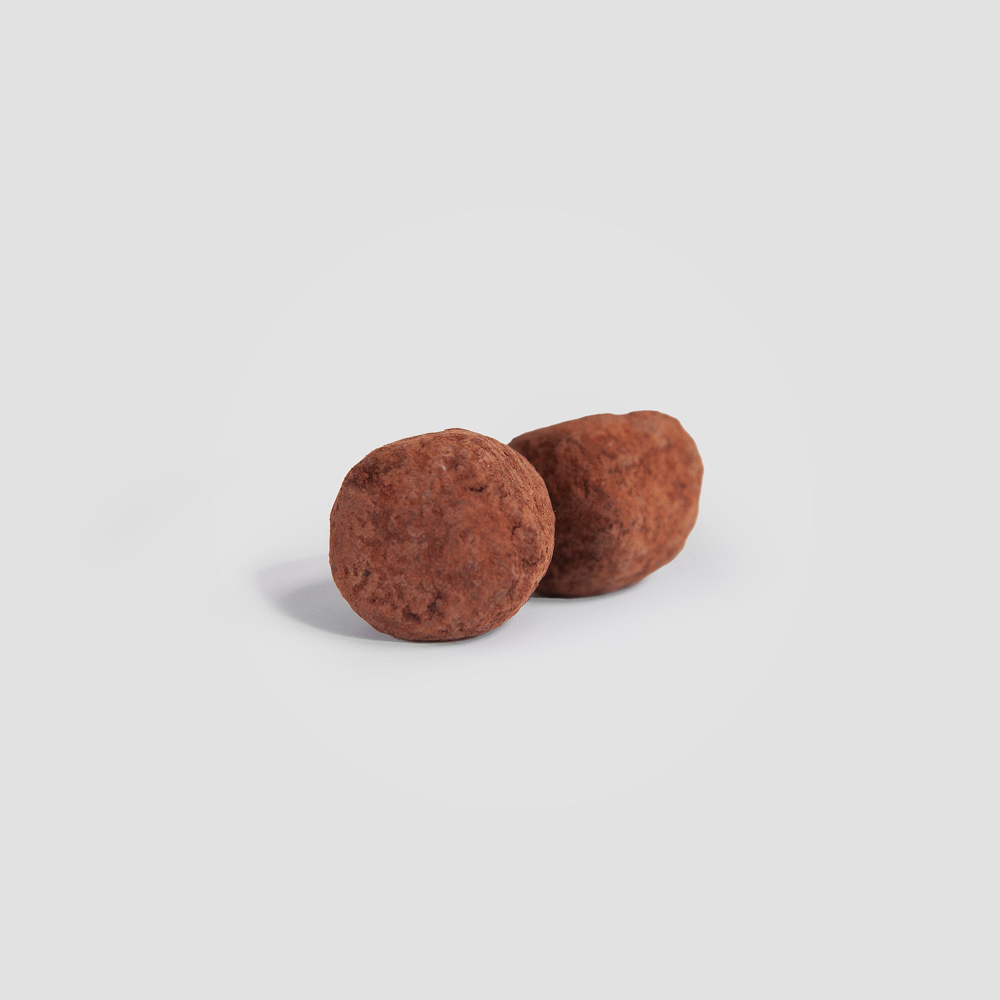 The Daily Deposit | Chaga Mineral Truffles