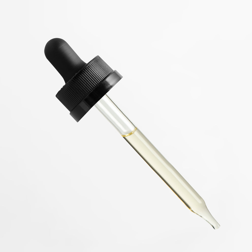 Compound Interest | Scalp Stimulation Serum