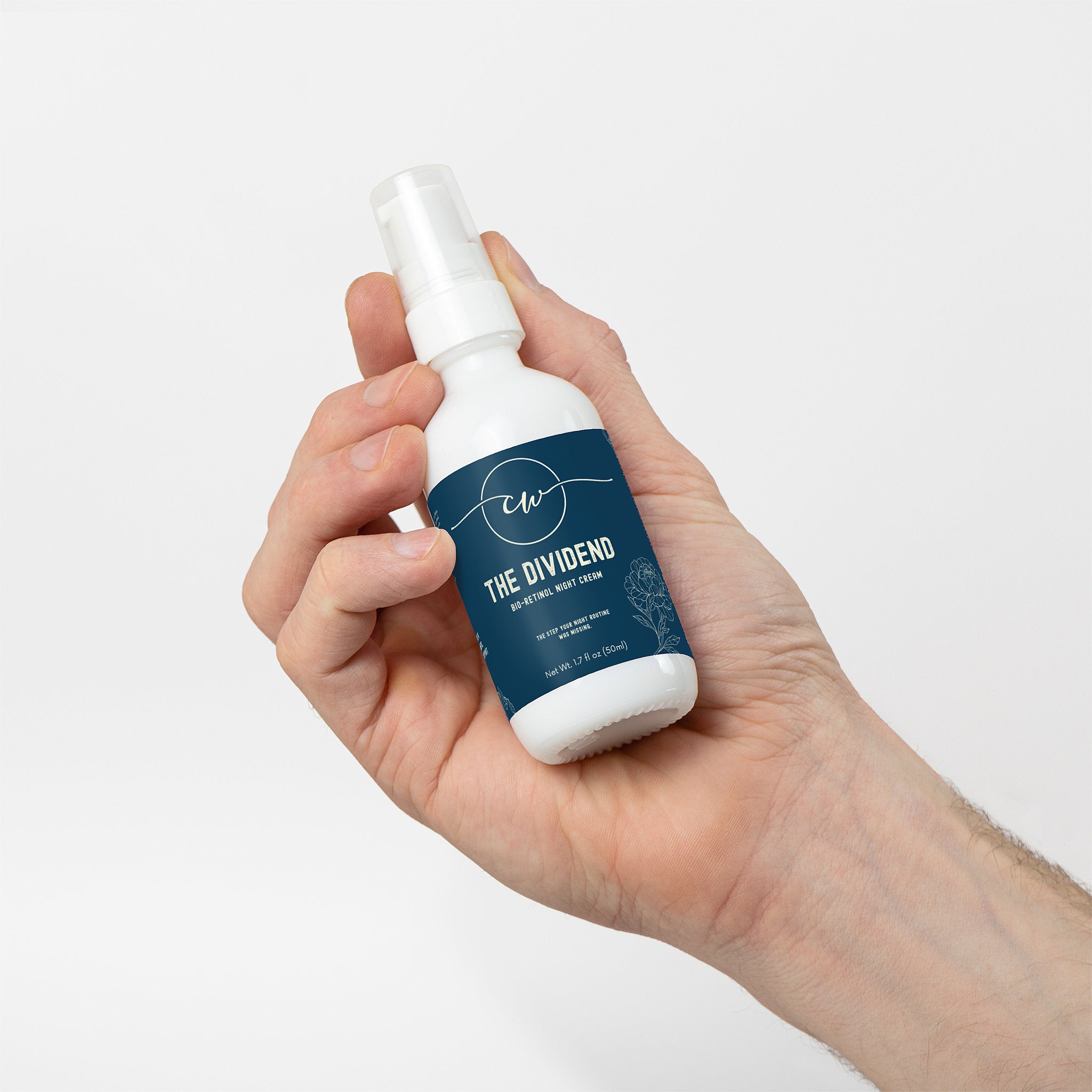 The Dividend | Bio-Retinol Night Cream