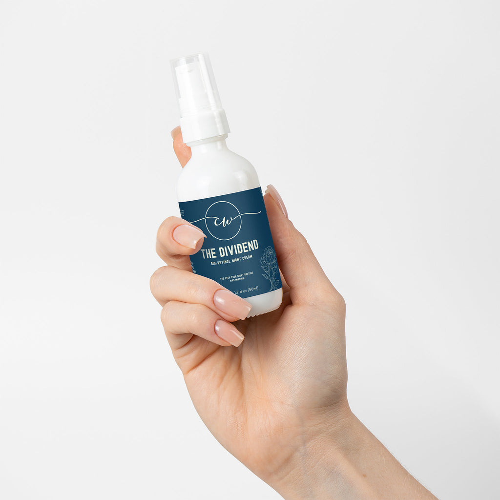 The Dividend | Bio-Retinol Night Cream