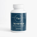 The Portfolio | Ten-Strain Mushroom Complex