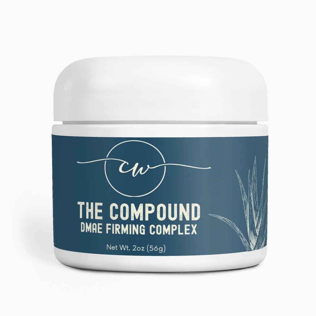The Compound | DMAE Firming Complex