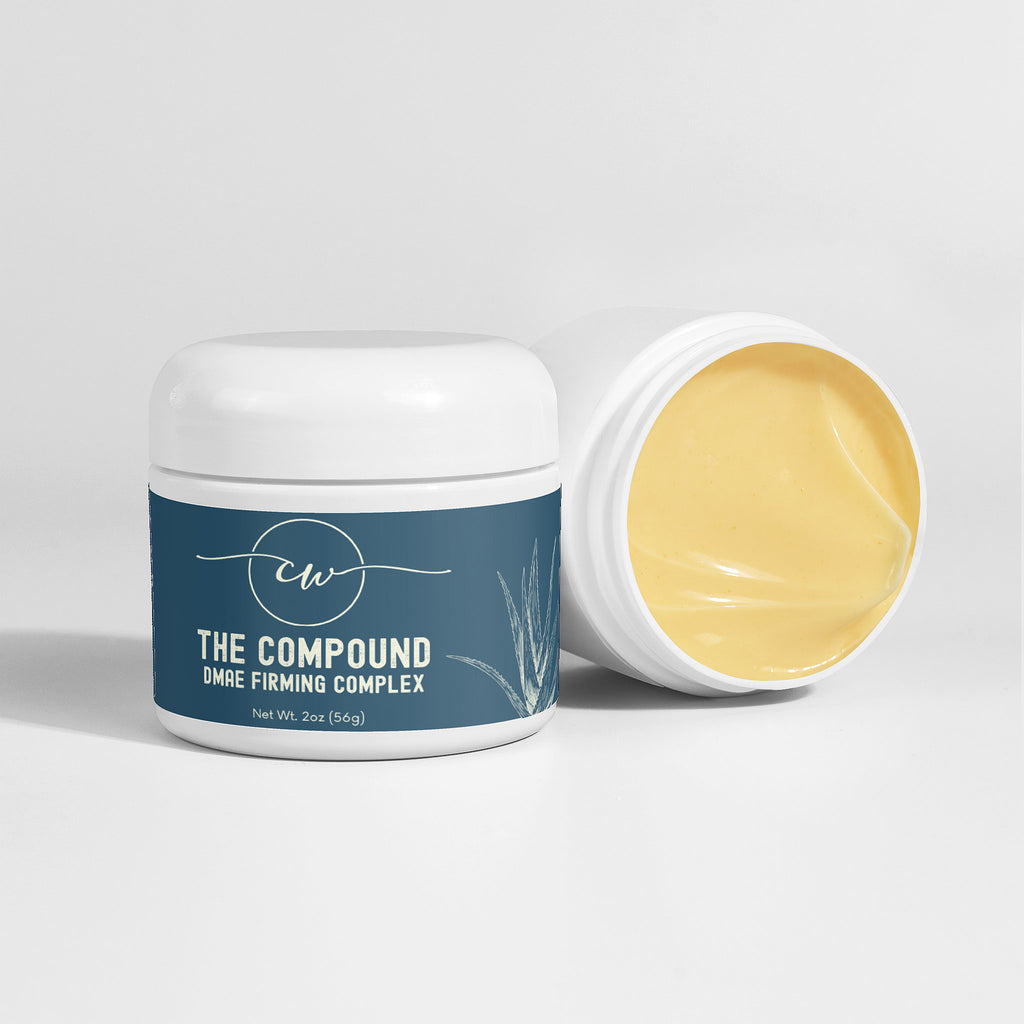 The Compound | DMAE Firming Complex