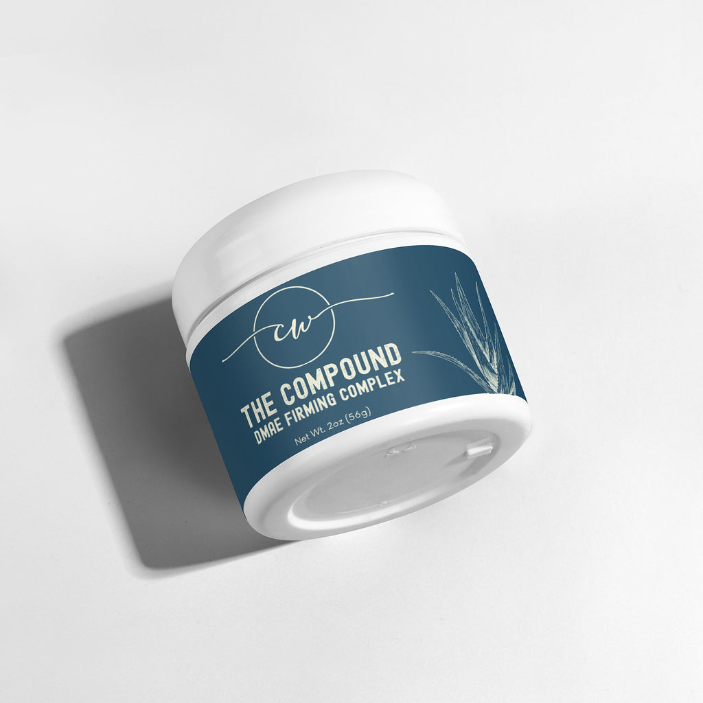 The Compound | DMAE Firming Complex