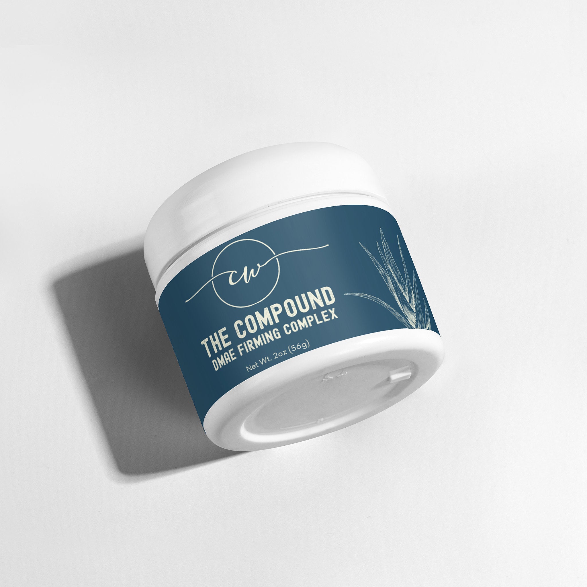 The Compound | DMAE Firming Complex