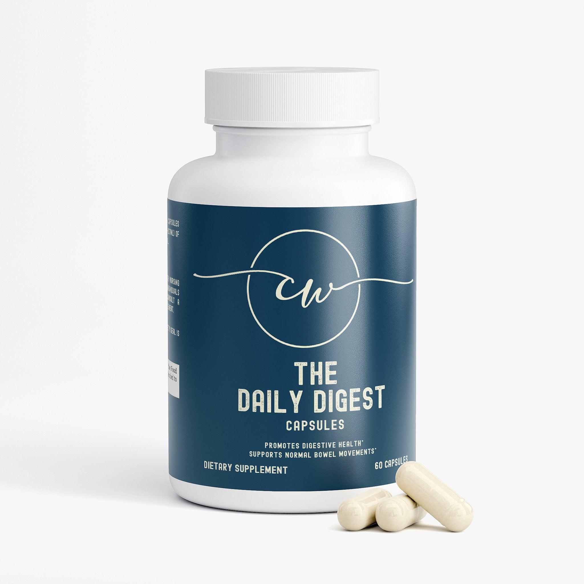 The Daily Digest: Gut Health Support