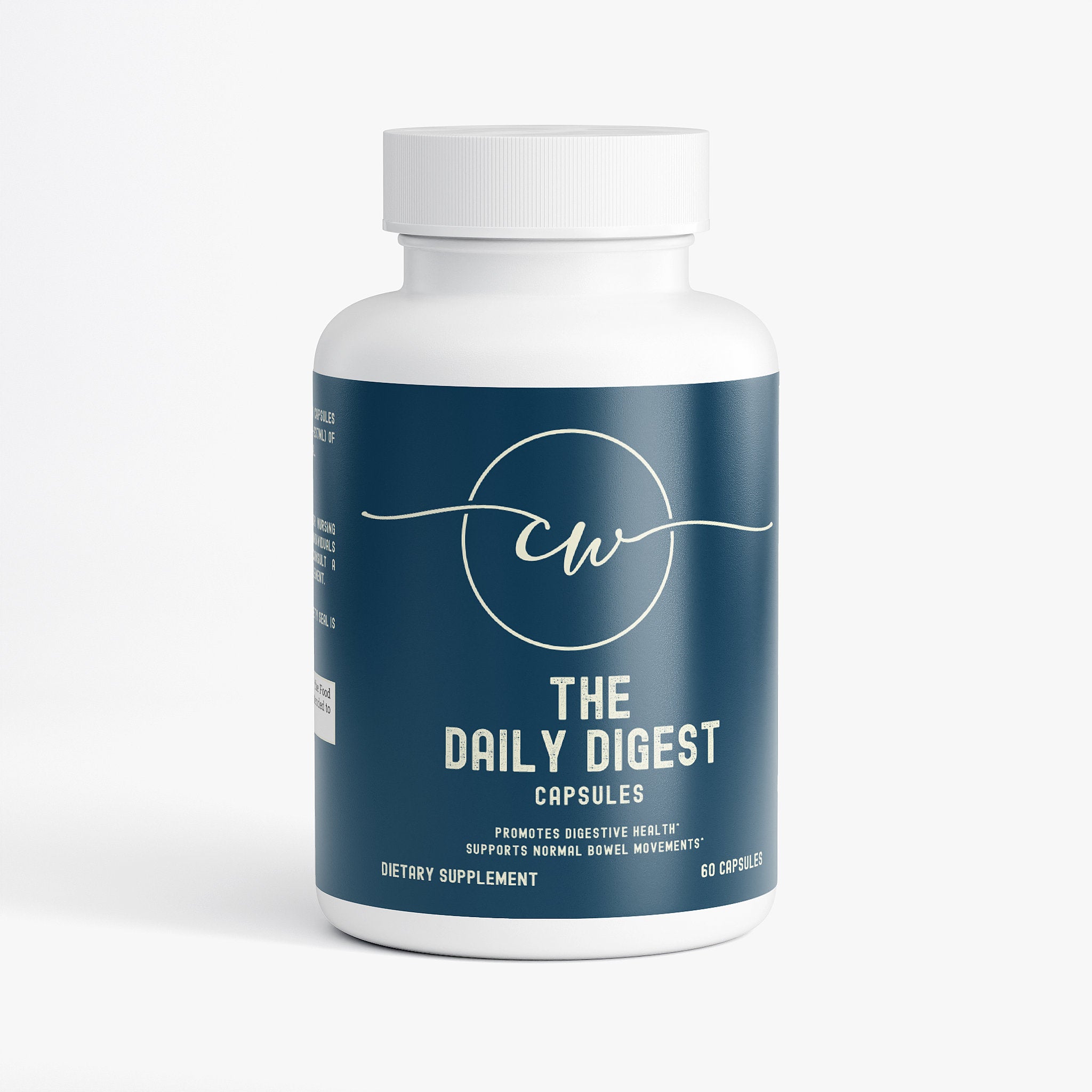 The Daily Digest: Gut Health Support