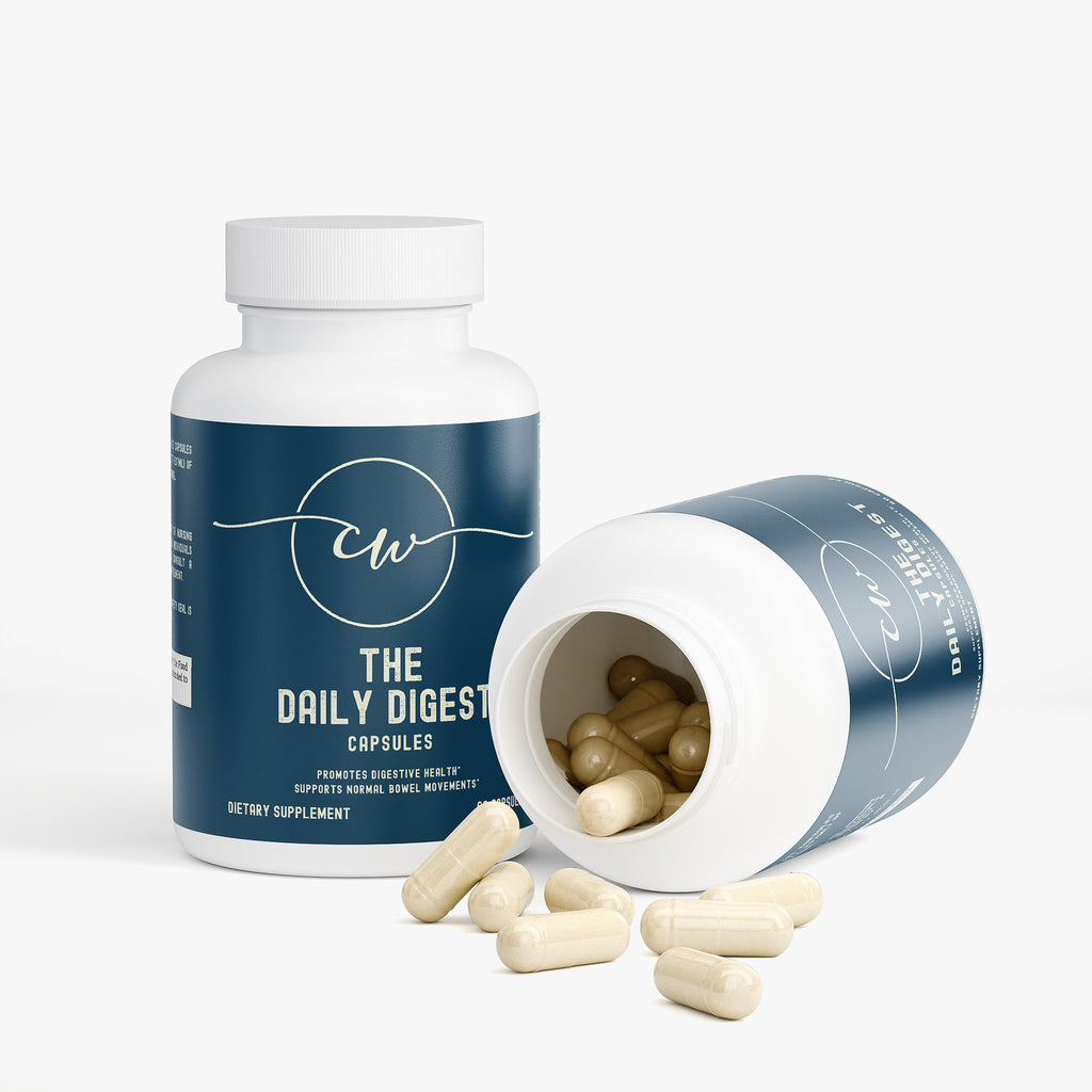 The Daily Digest: Gut Health Support
