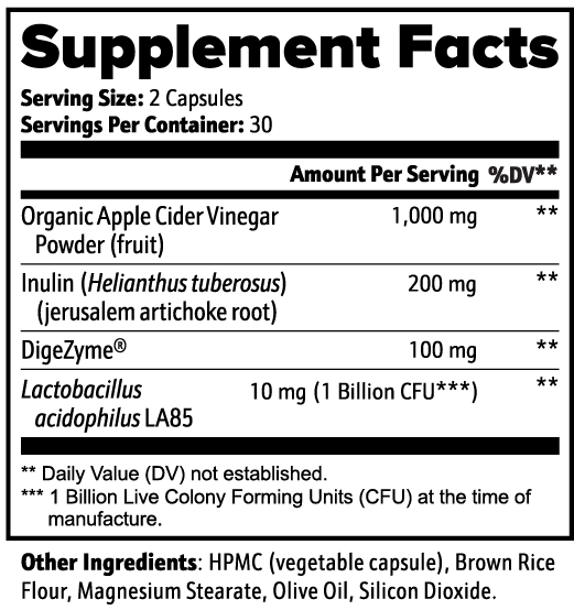 The Daily Digest: Gut Health Support